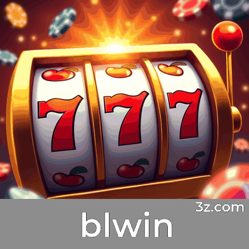 blwin: O Seu Cassino Online Seguro e Divertido