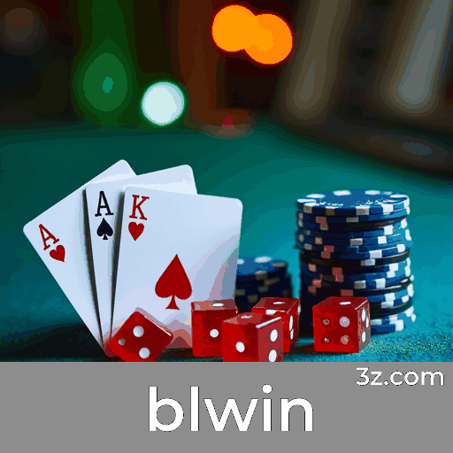blwin: O Seu Cassino Online Seguro e Divertido