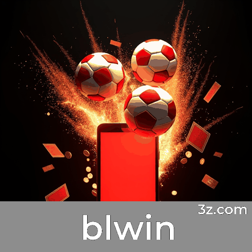 blwin: Especialista em Apostas Esportivas no Brasil