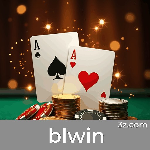 Blwin: Desbloqueie Bônus Surpreendentes e Recompensas