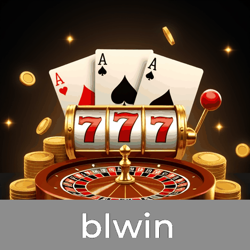 Blwin: A Experiência Completa de Jogos no Seu Celular