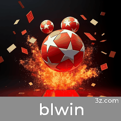 Blwin: Entretenimento Infinito para Jogadores Brasileiros
