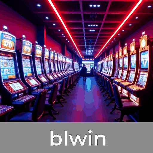 blwin: A Emoção dos Jogos de Cassino e Oportunidades de Ganhar